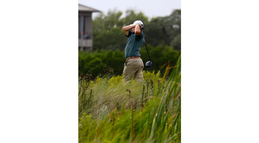 The Sanctuary at Kiawah Island