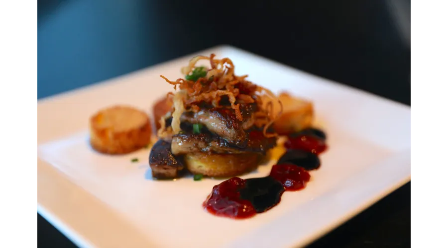Del Frisco's Double Eagle Steakhouse