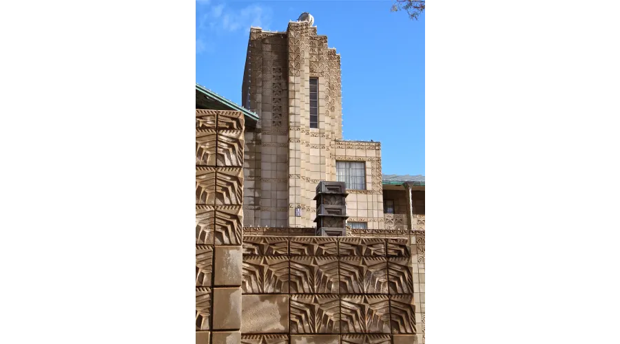 The Biltmore Mystique