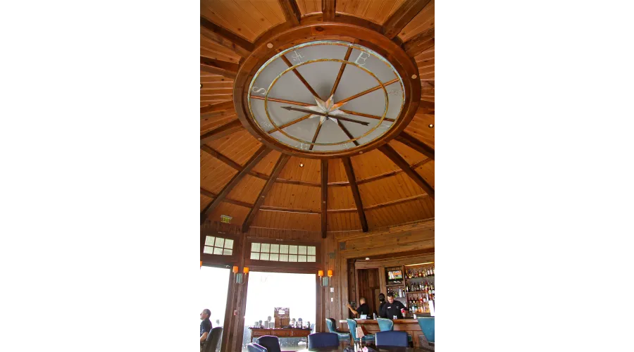 The Sanctuary at Kiawah Island