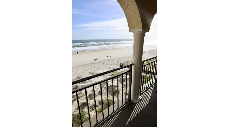 Ponte Vedra Point of View