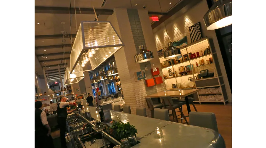 Mouthwatering Miami