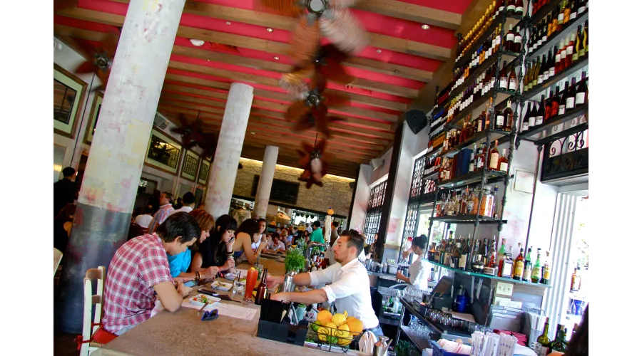 Mouthwatering Miami