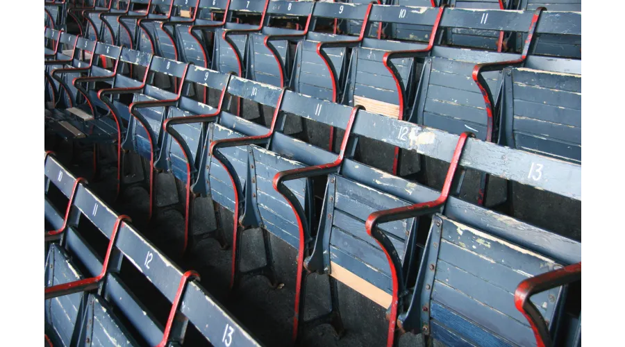 Summertime in Boston?Adventures in the Land of the Green Monster