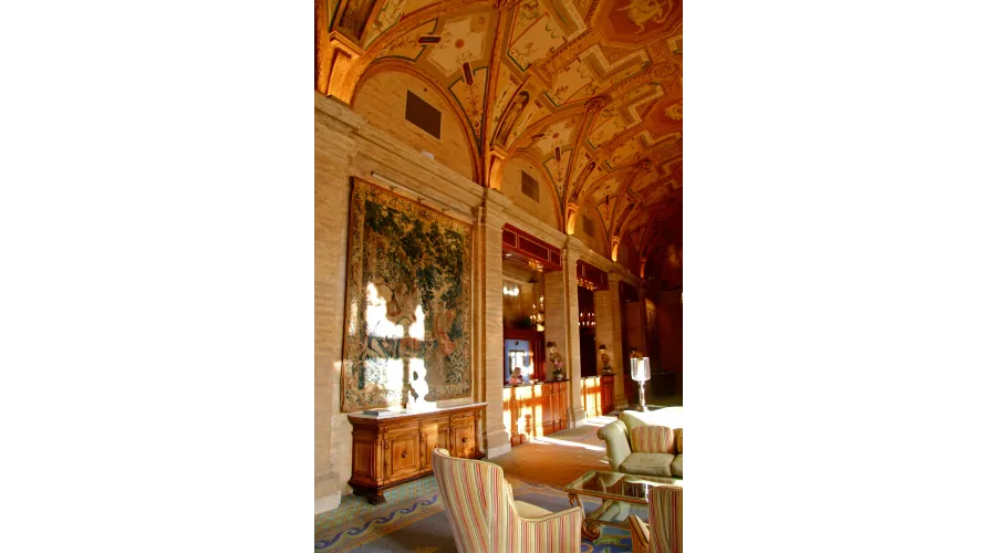 The Breakers Palm Beach--Living Large in History