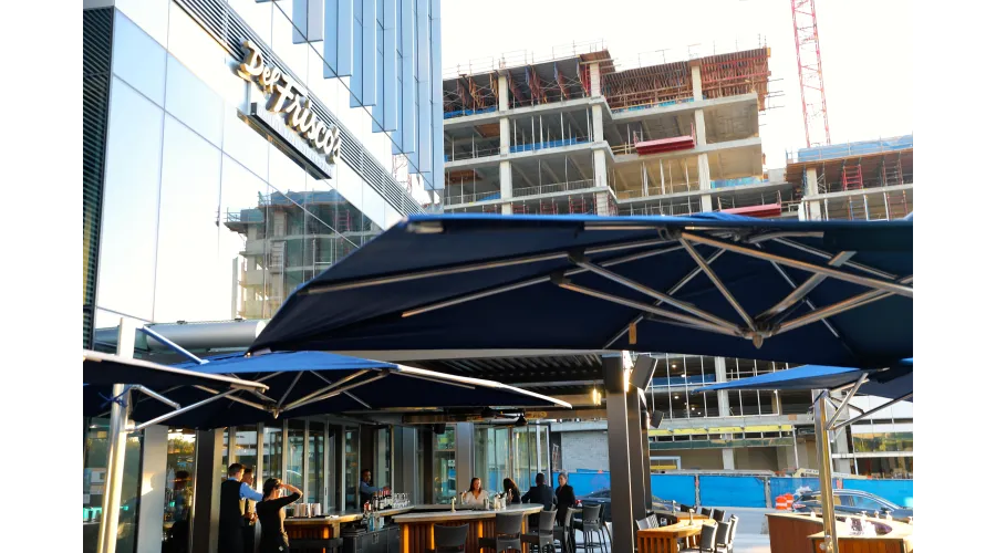 Del Frisco's Double Eagle Steakhouse