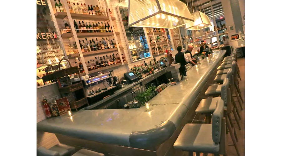 Mouthwatering Miami