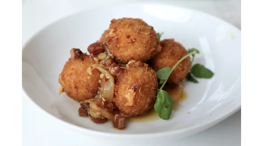 Mac's Chophouse