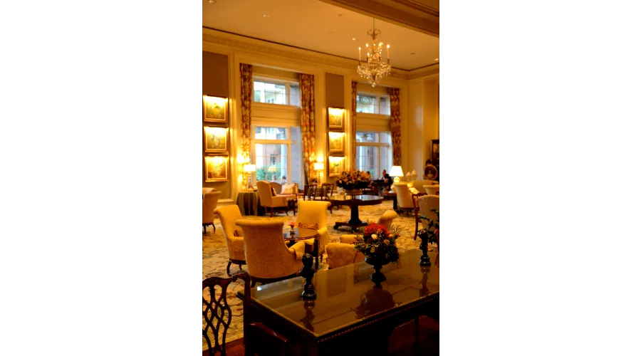 The Sanctuary at Kiawah Island