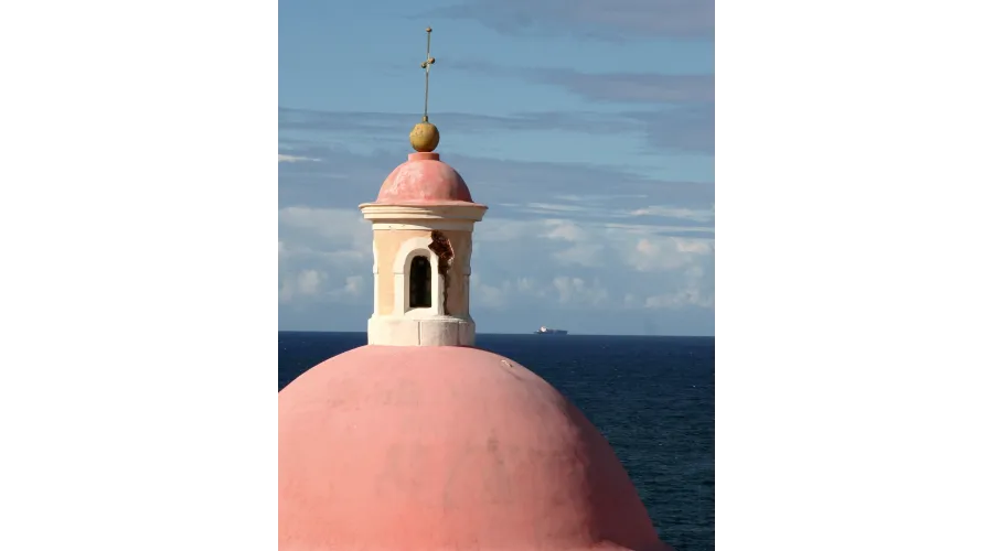 San Juan?  Si!