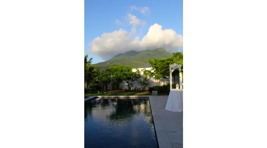 Limin on Nevis
