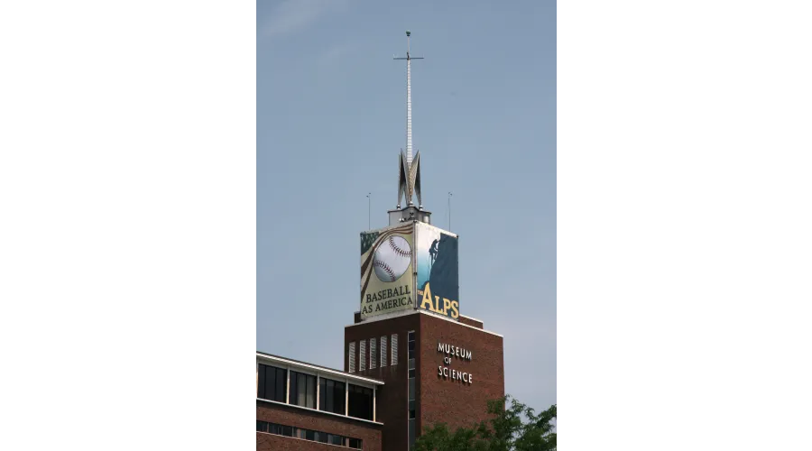 Summertime in Boston?Adventures in the Land of the Green Monster