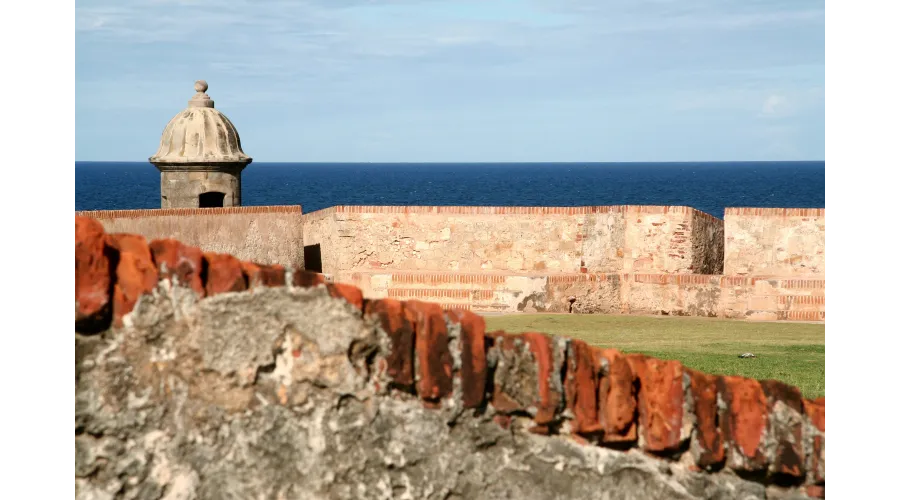 San Juan?  Si!