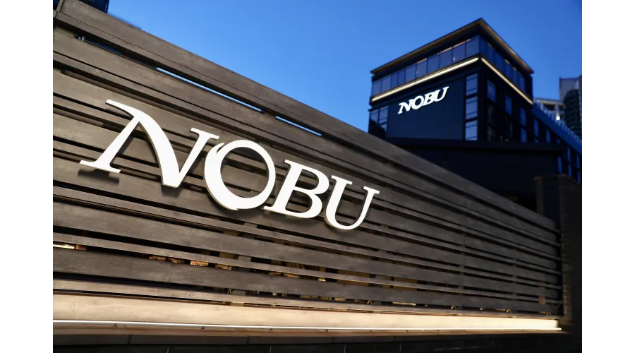 Nobu Hotel Atlanta