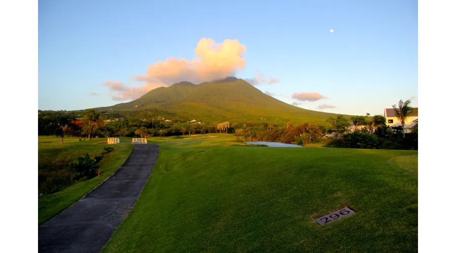 Limin on Nevis
