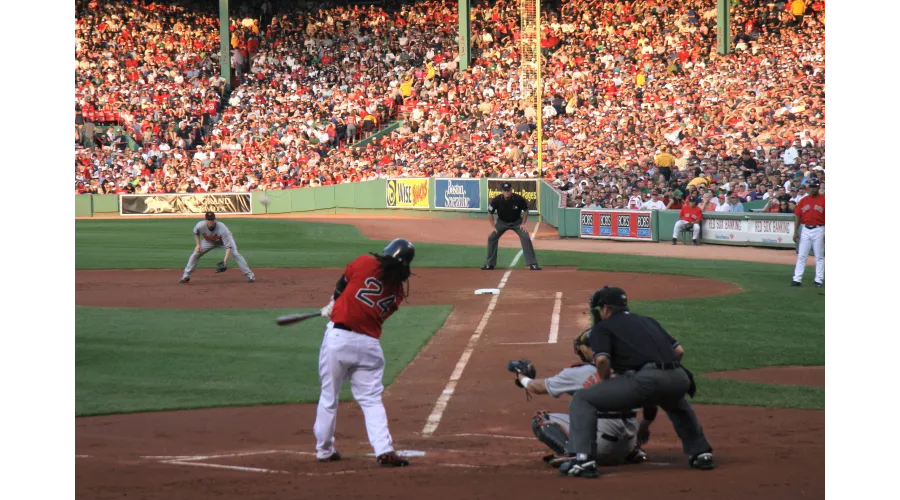 Summertime in Boston?Adventures in the Land of the Green Monster