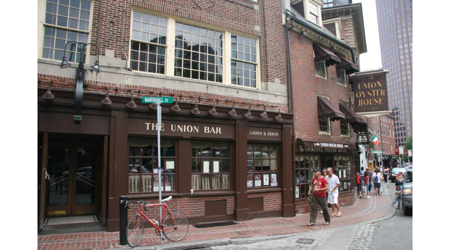 Summertime in Boston?Adventures in the Land of the Green Monster