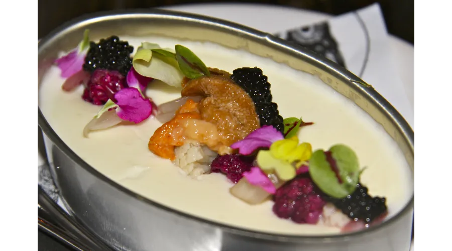 Mouthwatering Miami