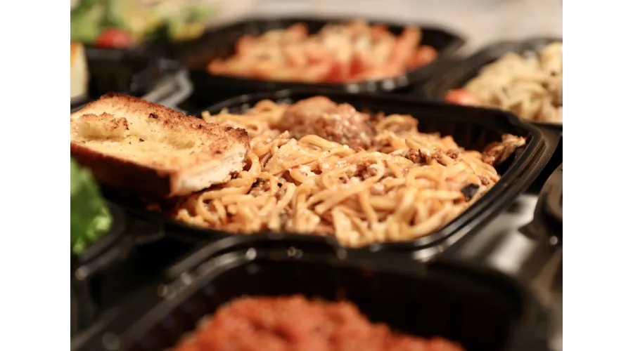 Pastaholics