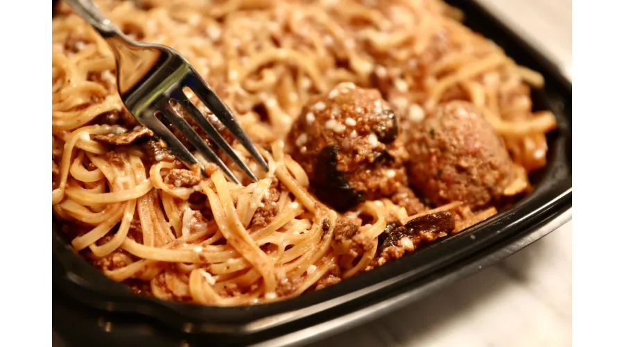 Pastaholics