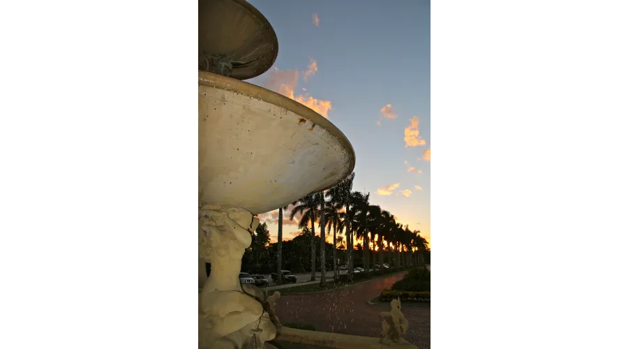 The Breakers Palm Beach--Living Large in History