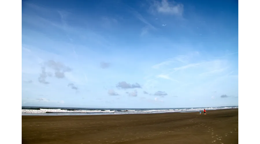 The Sanctuary at Kiawah Island