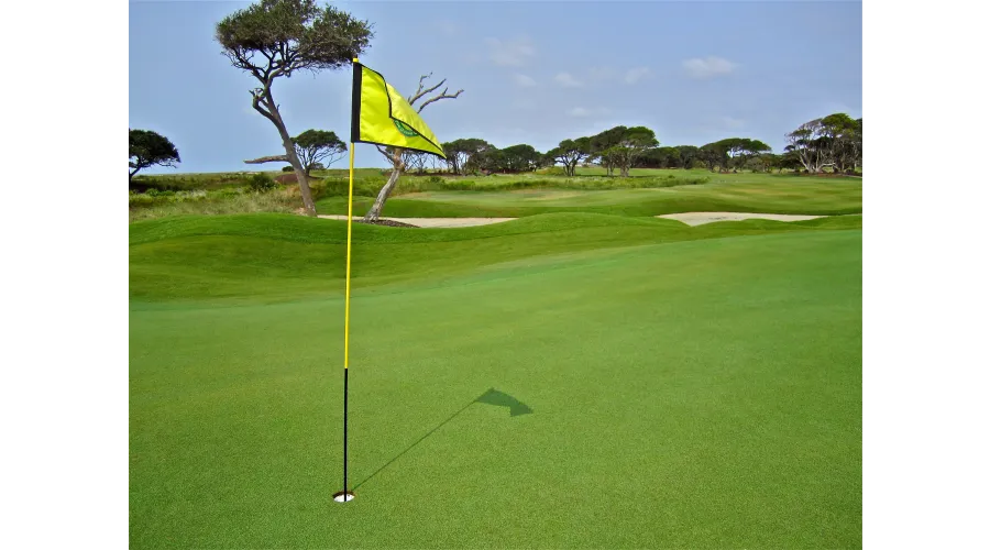 The Sanctuary at Kiawah Island