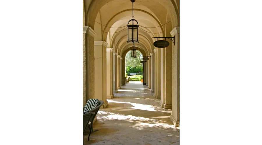 The Breakers Palm Beach--Living Large in History