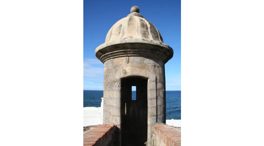 San Juan?  Si!