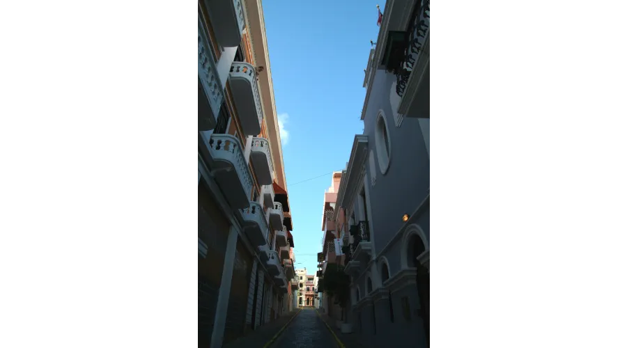 San Juan?  Si!