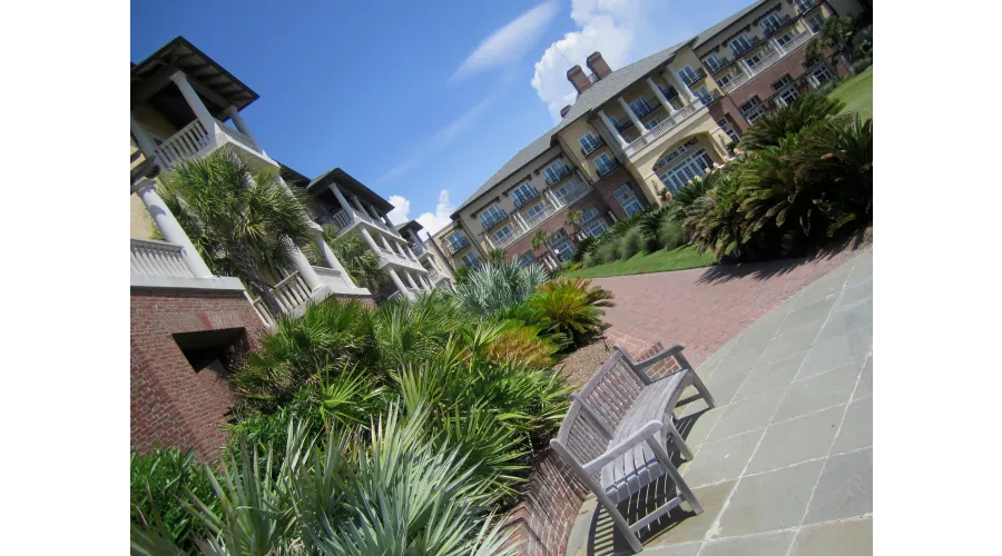 The Sanctuary at Kiawah Island