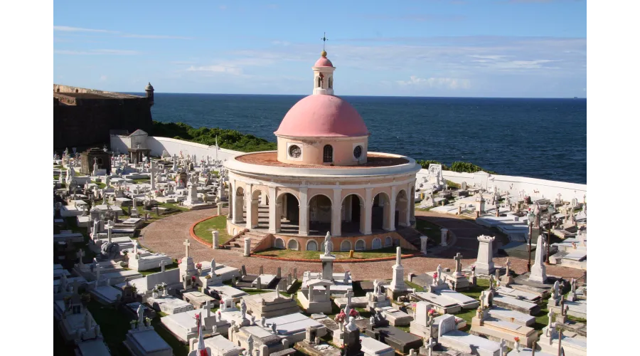 San Juan?  Si!