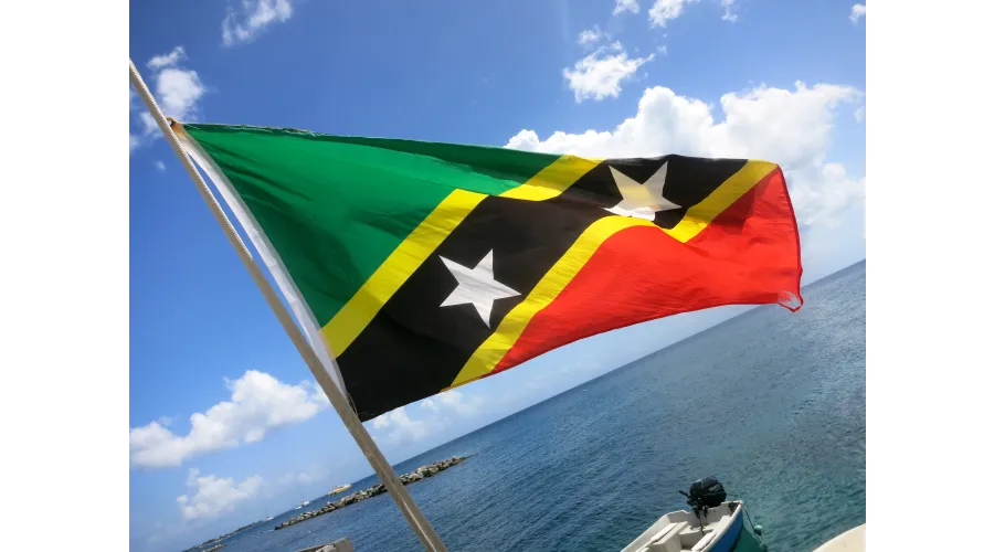 Limin on Nevis
