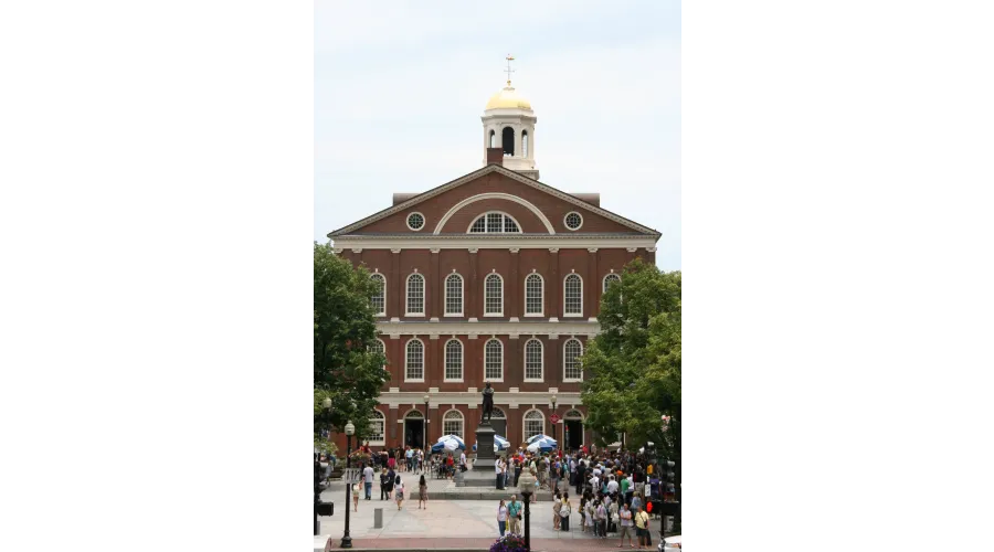 Summertime in Boston?Adventures in the Land of the Green Monster