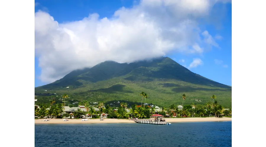 Limin on Nevis