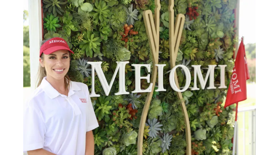 The Tour Championship Brings its 