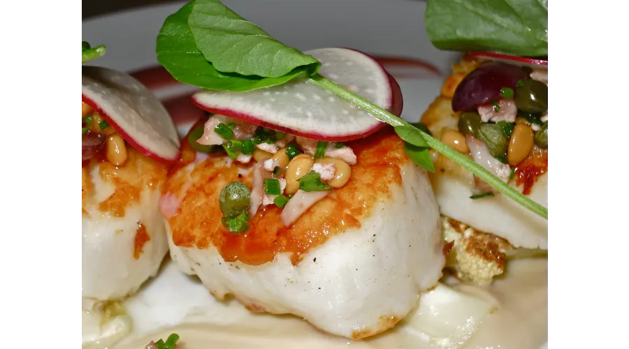 Mouthwatering Miami