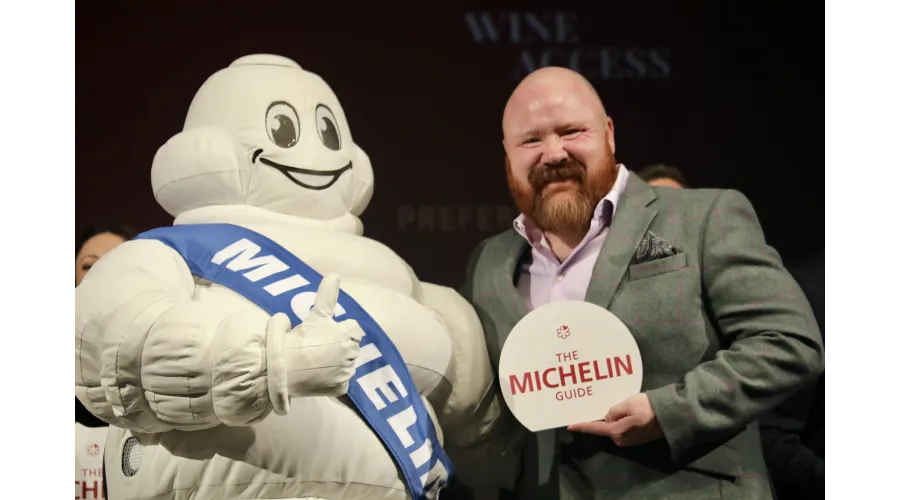 Michelin Atlanta Winners Announced!