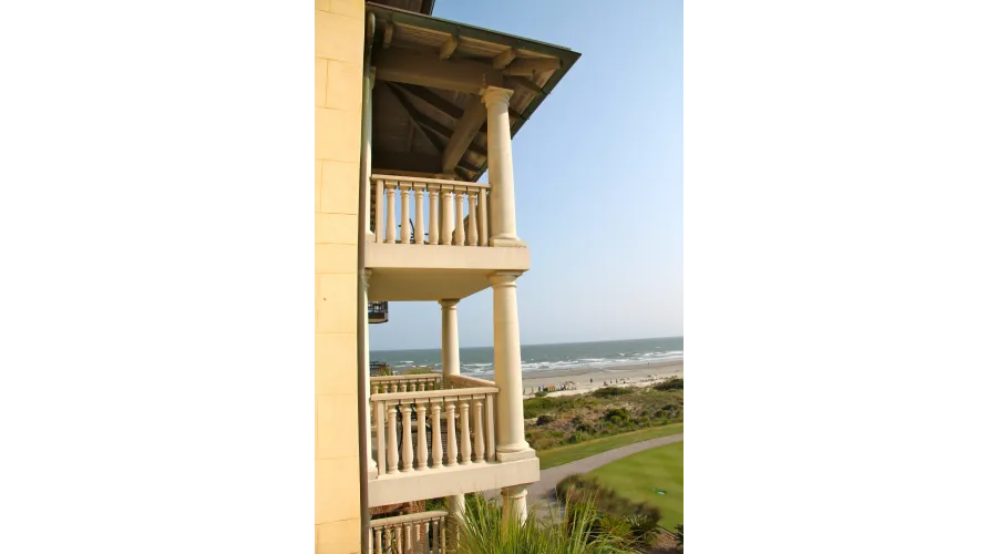 The Sanctuary at Kiawah Island
