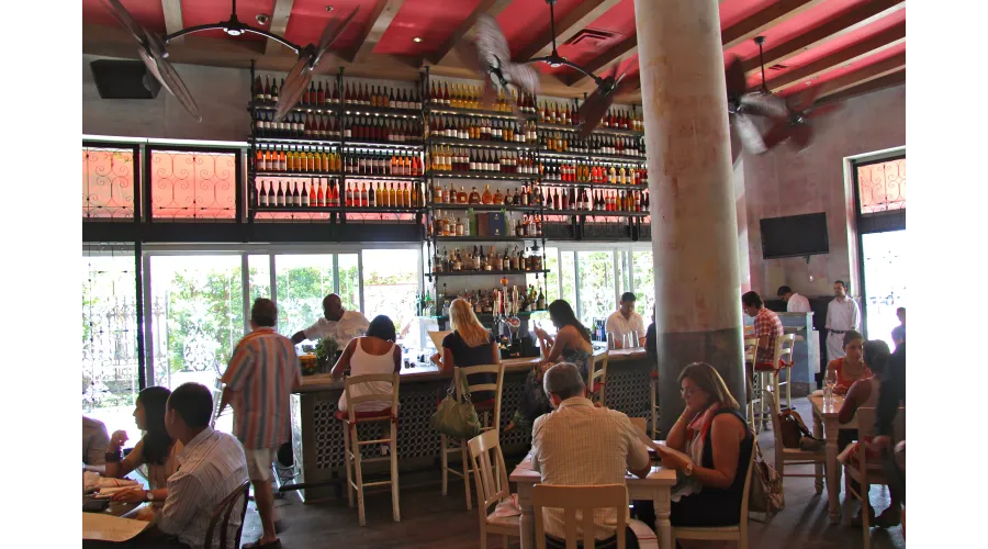Mouthwatering Miami