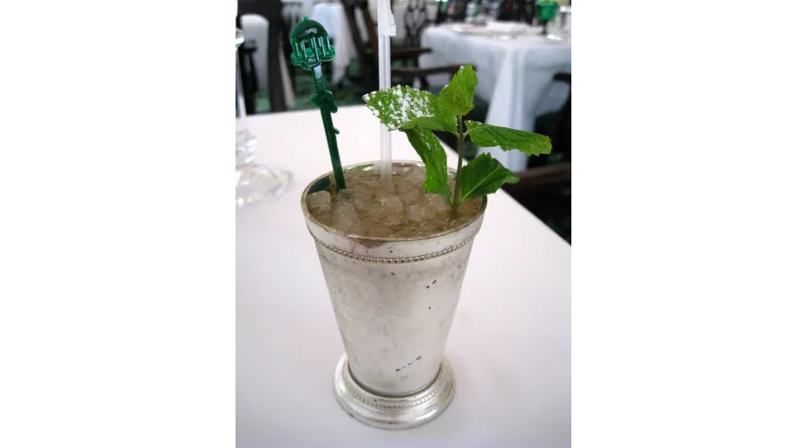 The Greenbrier:  America's Resort 
