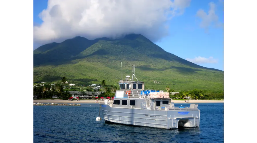 Limin on Nevis