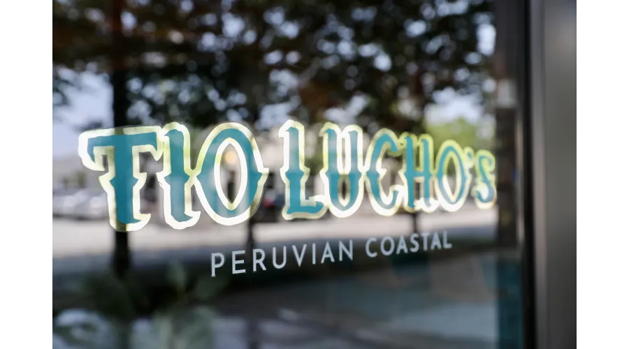 Tio Lucho's