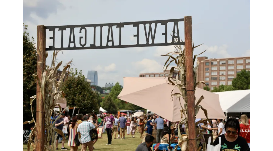 Atlanta Food and Wine Festival 2022