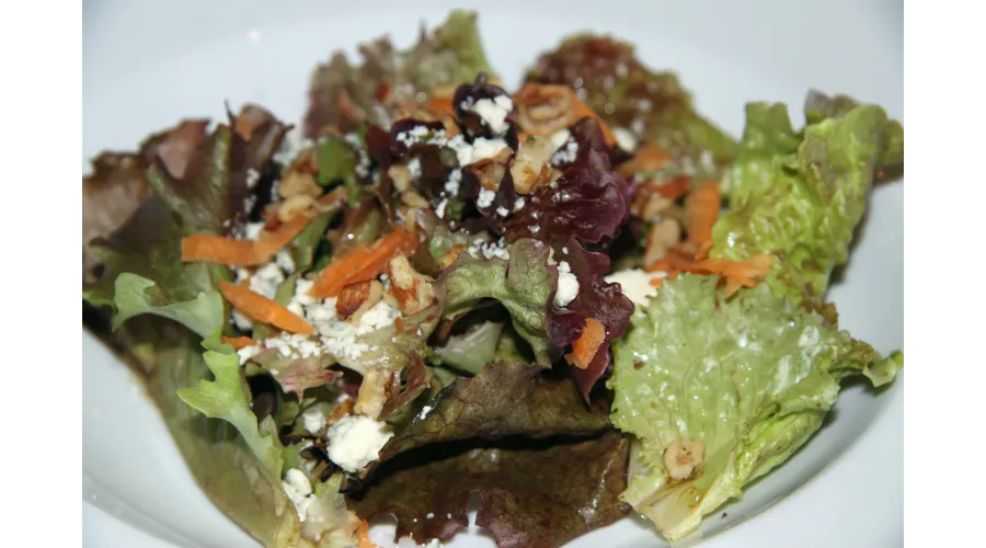 Serenbe:  It's Not Just for Weekends Anymore