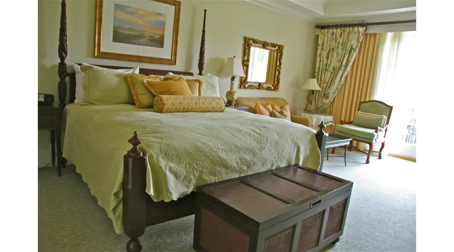 The Sanctuary at Kiawah Island