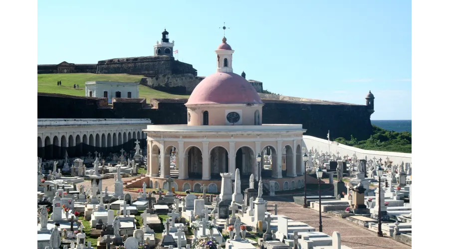 San Juan?  Si!