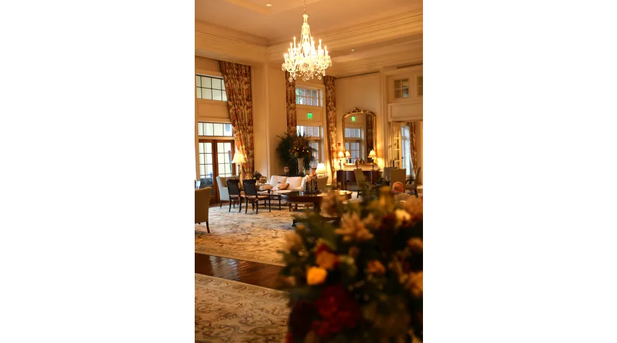 The Sanctuary at Kiawah Island