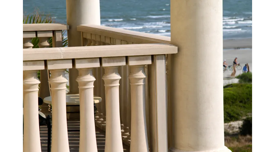 The Sanctuary at Kiawah Island