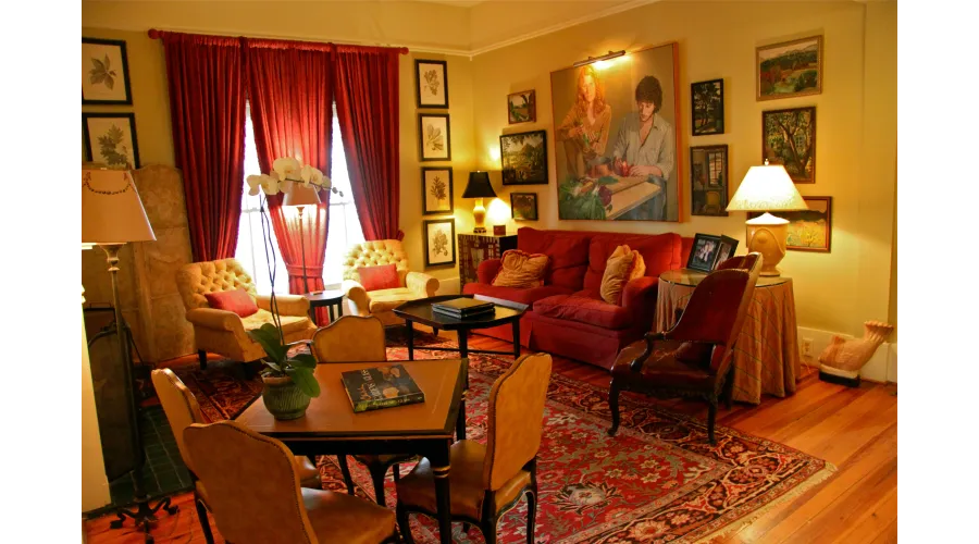 Serenbe:  It's Not Just for Weekends Anymore